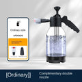 Cavina Foam Sprayer — 3-Nozzle Snow Cannon for a Showroom-Worthy Wash