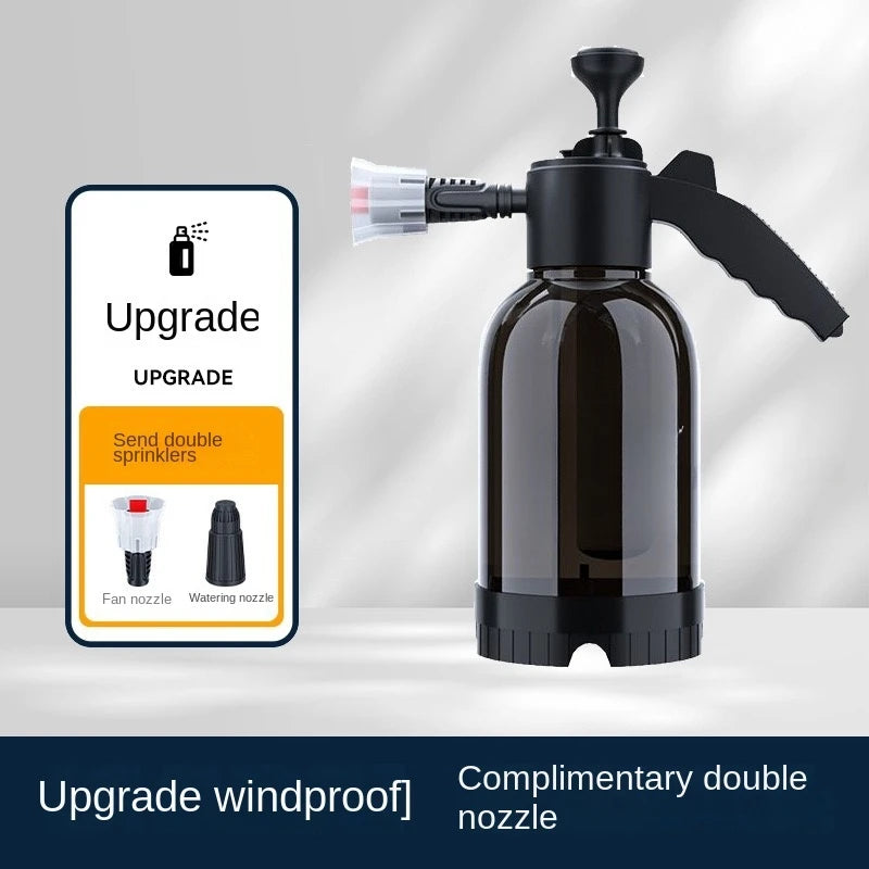 Cavina Foam Sprayer — 3-Nozzle Snow Cannon for a Showroom-Worthy Wash